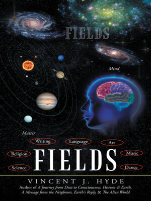 cover image of Fields